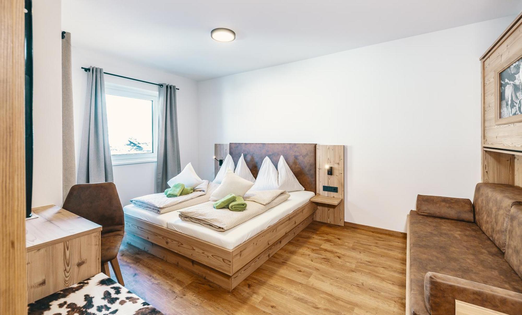 Lindlinghof Aparthotel Заалбах-Хинтерглем Стая снимка