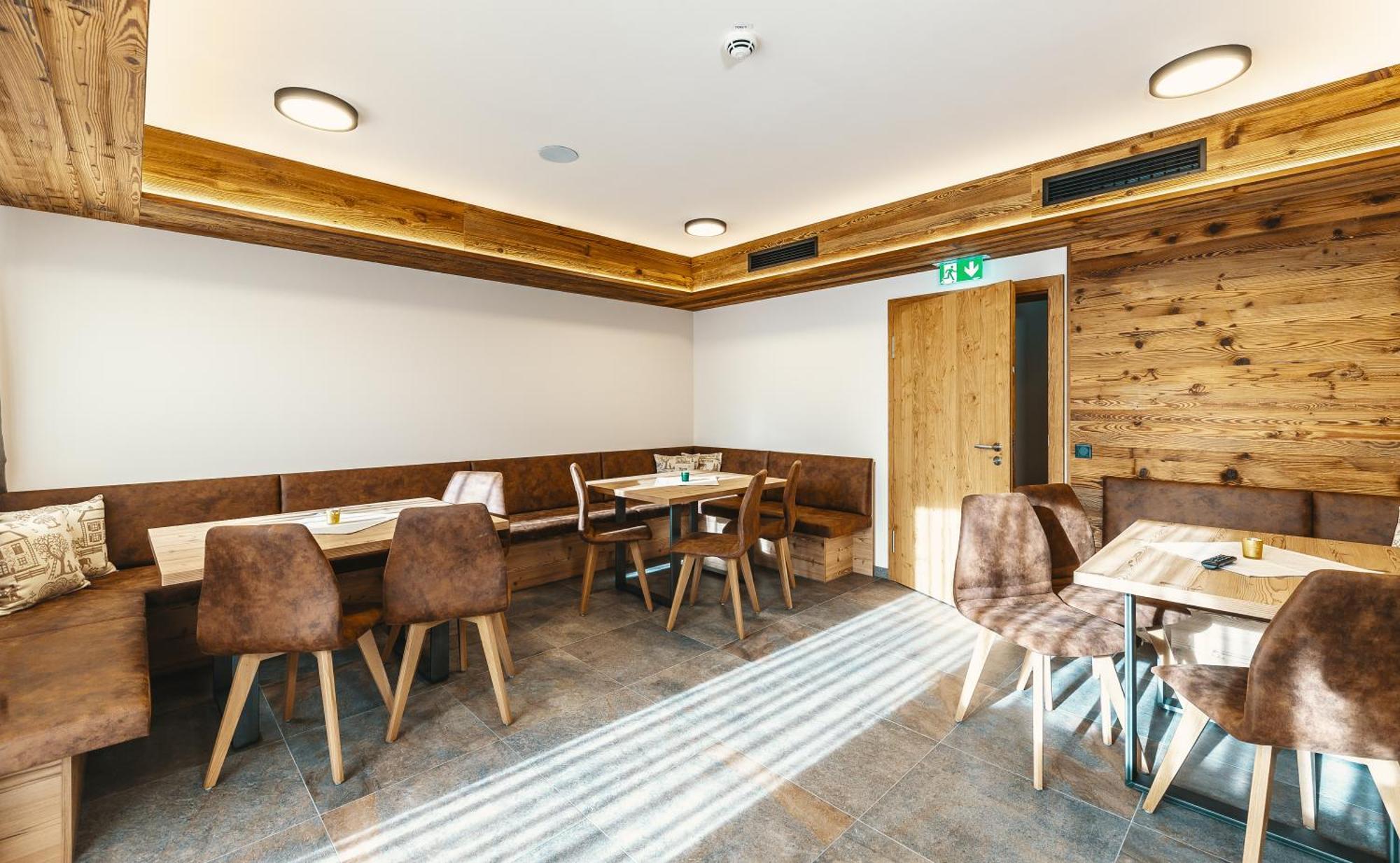 Lindlinghof Aparthotel Заалбах-Хинтерглем Стая снимка