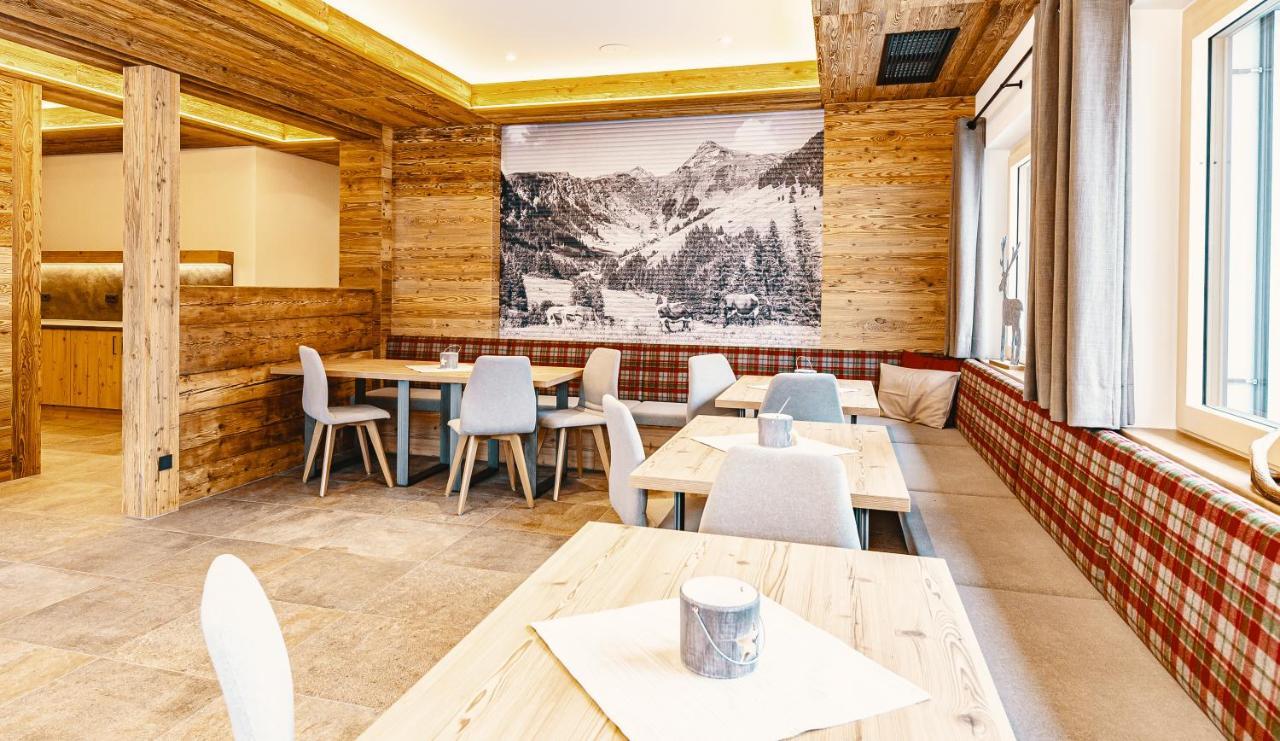 Lindlinghof Aparthotel Заалбах-Хинтерглем Екстериор снимка
