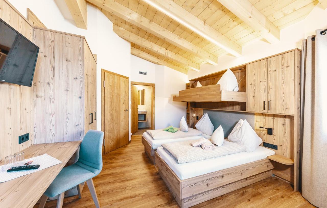 Lindlinghof Aparthotel Заалбах-Хинтерглем Екстериор снимка