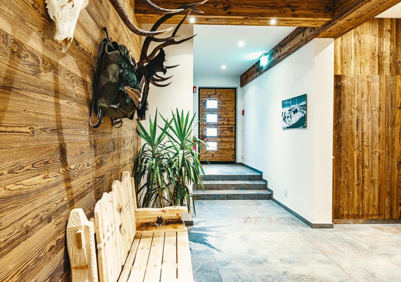 Lindlinghof Aparthotel Заалбах-Хинтерглем Екстериор снимка