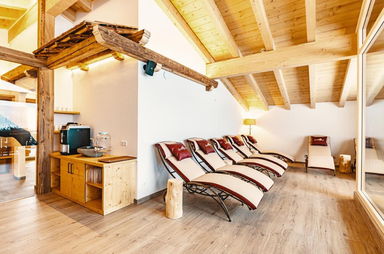 Lindlinghof Aparthotel Заалбах-Хинтерглем Екстериор снимка