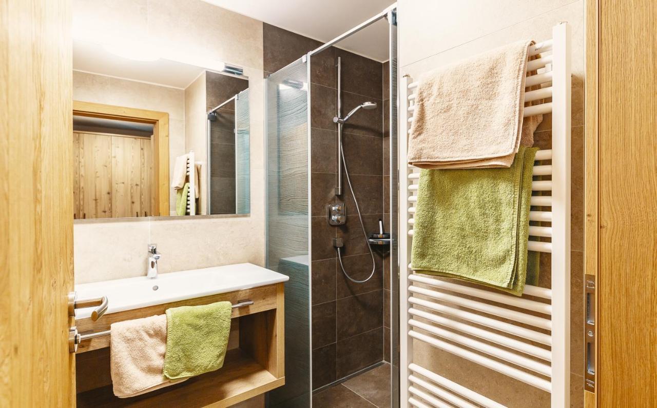 Lindlinghof Aparthotel Заалбах-Хинтерглем Стая снимка